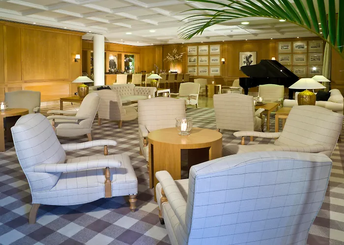Hotel Las Madrigueras Golf Resort & Spa - Adults Only
