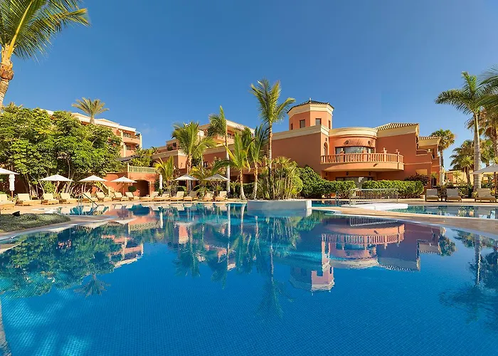 Hotel Las Madrigueras Golf Resort & Spa - Adults Only