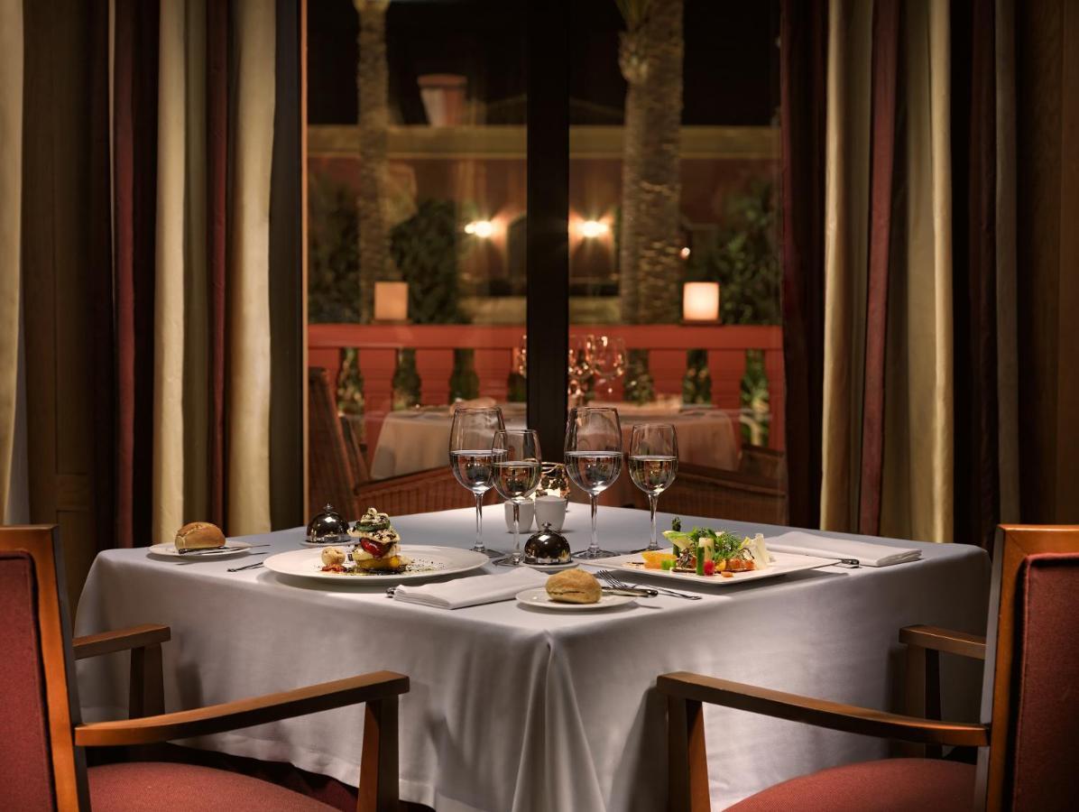 Madrigueras Golf & - Adults Only Hotel
