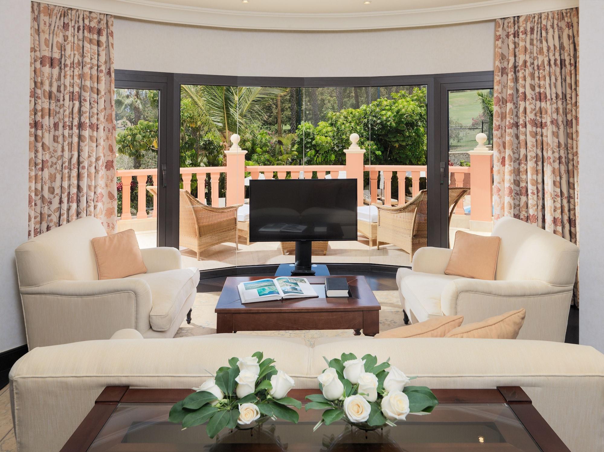 Madrigueras Golf & - Adults Only Hotel Playa de las Américas