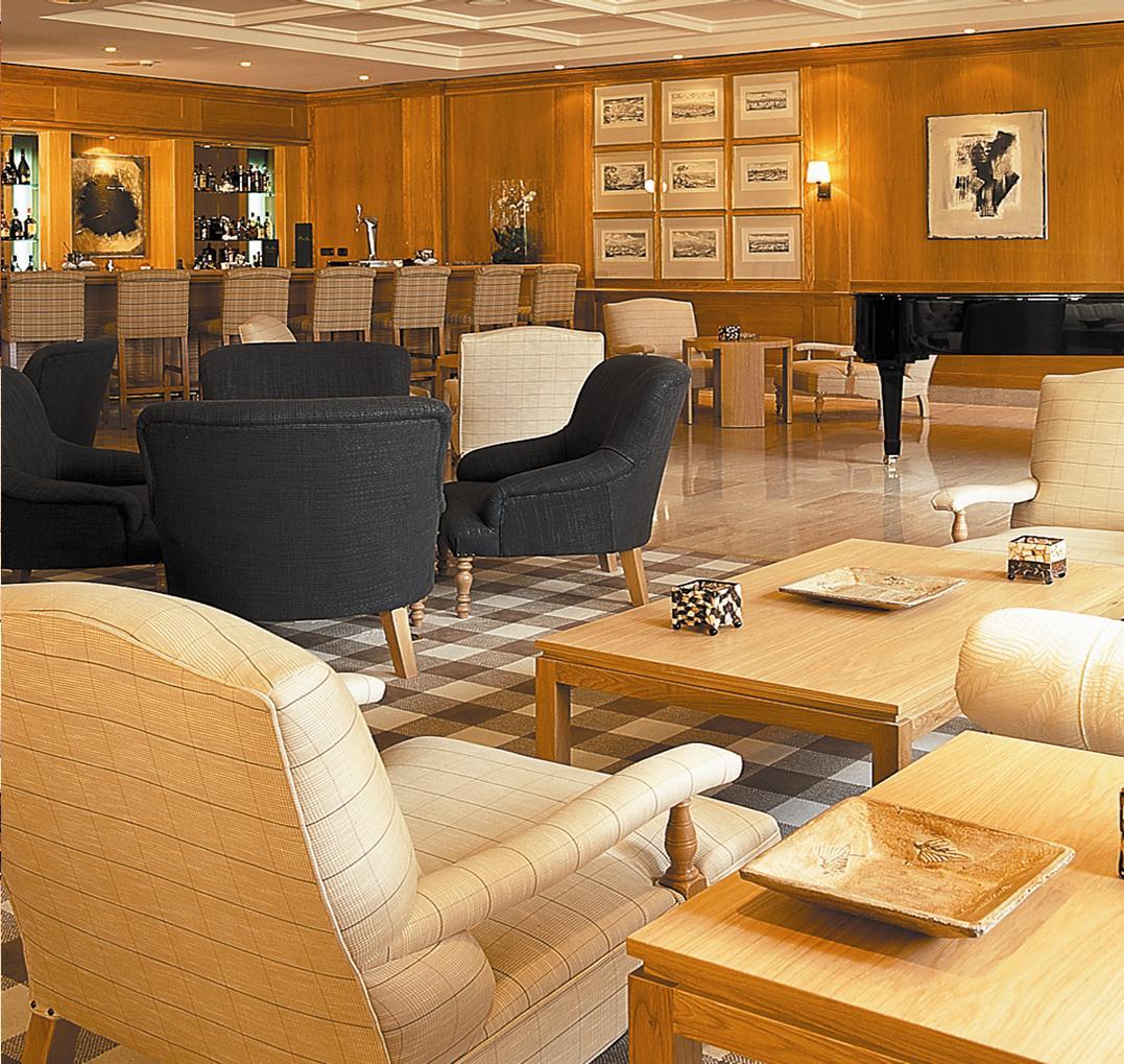 Madrigueras Golf & - Adults Only Hotel Playa de las Américas
