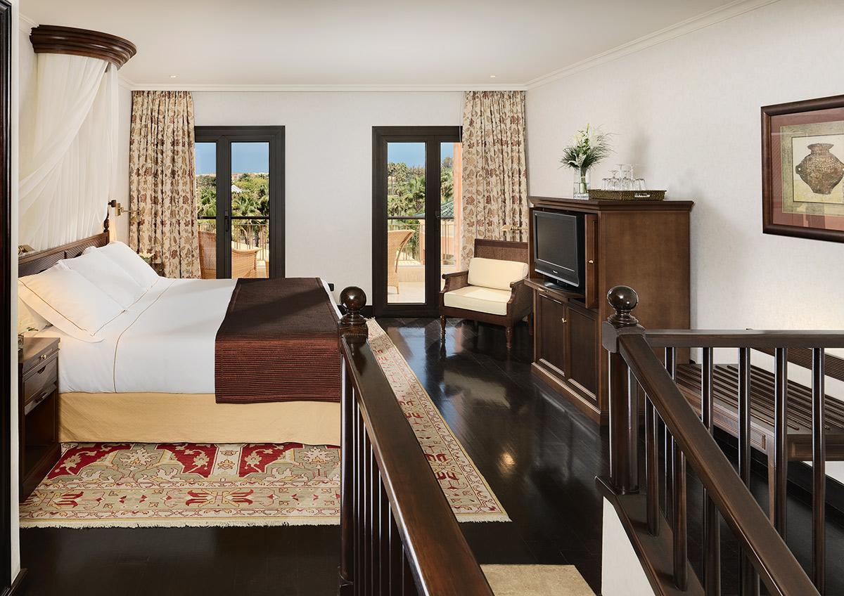 Madrigueras Golf & - Adults Only Hotel Playa de las Américas