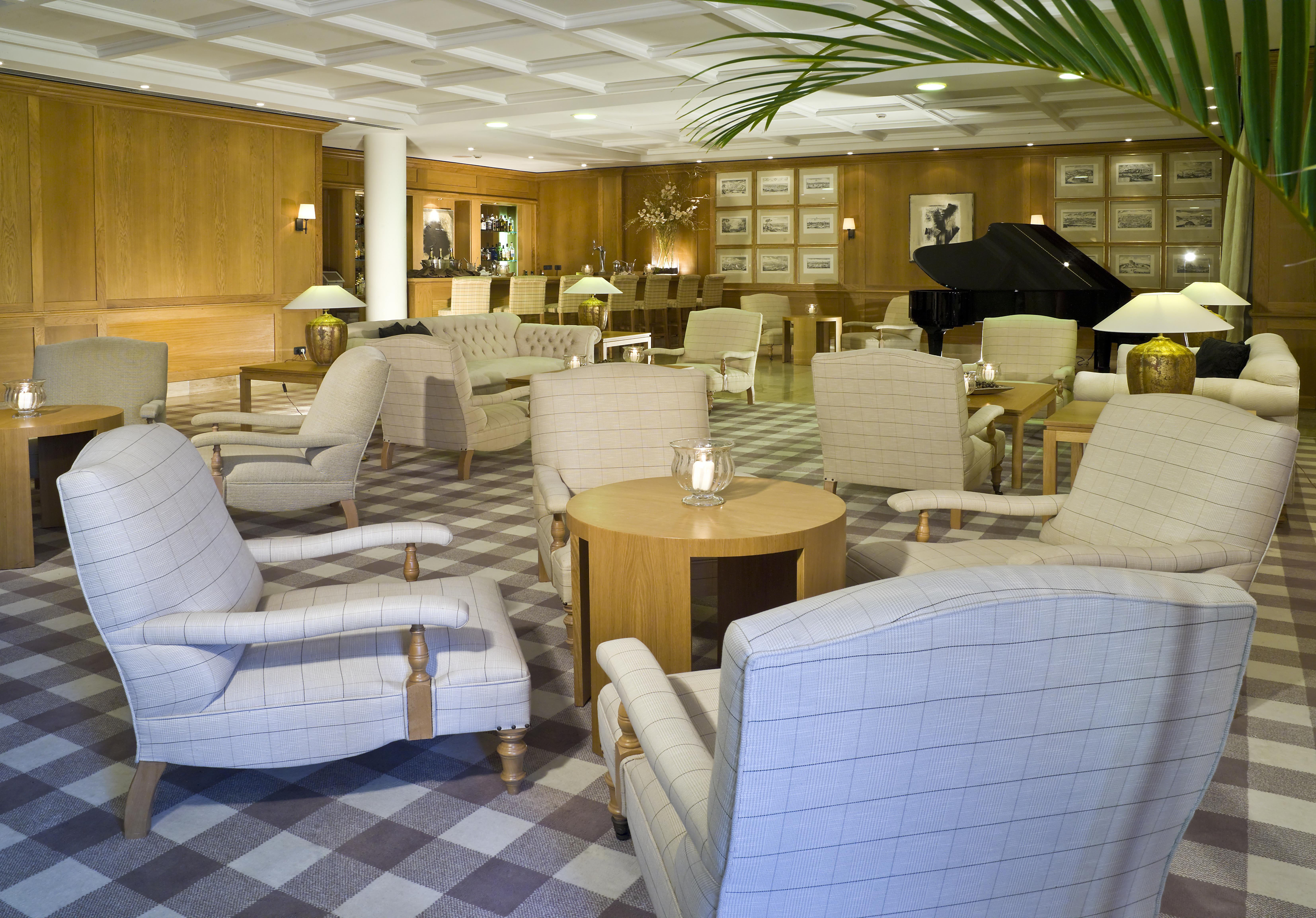 Madrigueras Golf & - Adults Only Hotel 5*