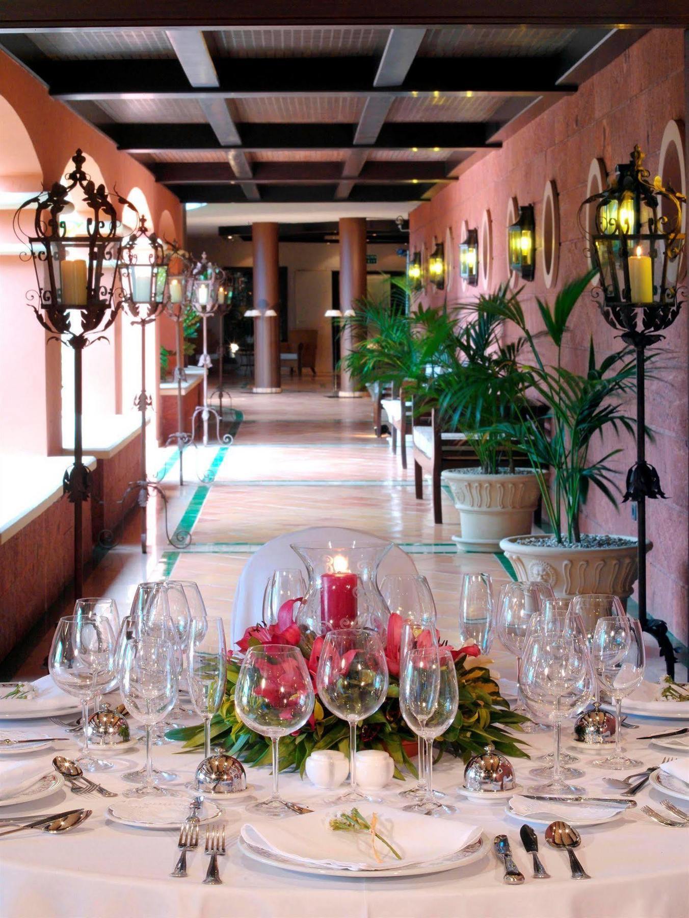 Madrigueras Golf & - Adults Only Hotel 5*