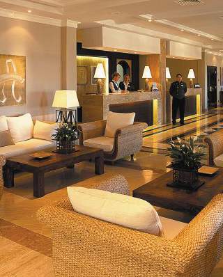 Madrigueras Golf & - Adults Only Hotel Playa de las Américas