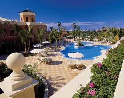 Hotel Madrigueras Golf & - Adults Only