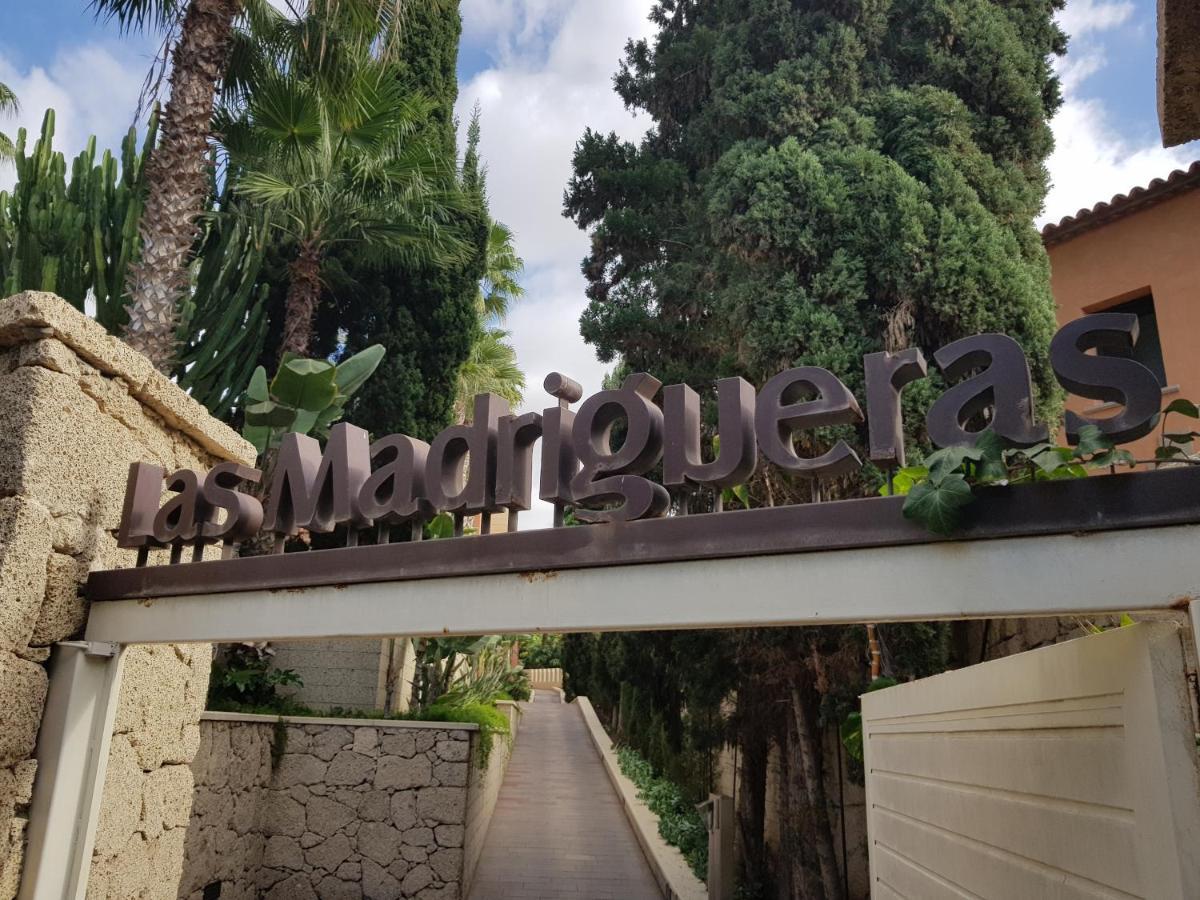 Madrigueras Golf & - Adults Only Hotel 5*