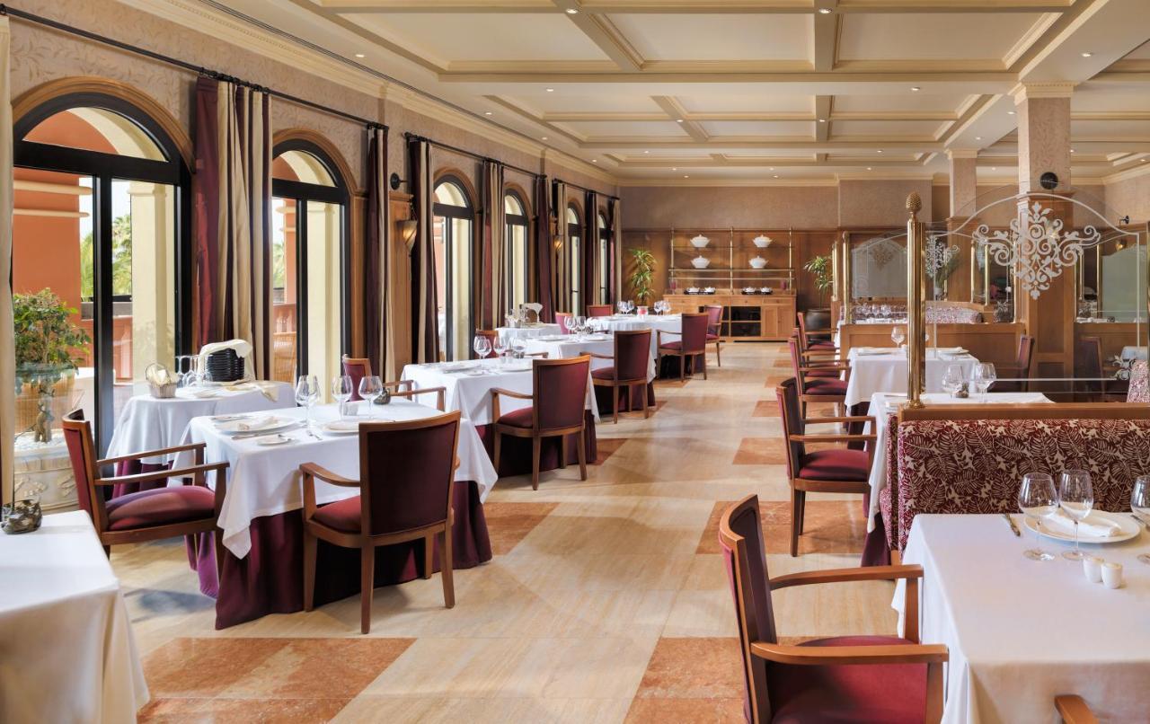 Madrigueras Golf & - Adults Only Hotel