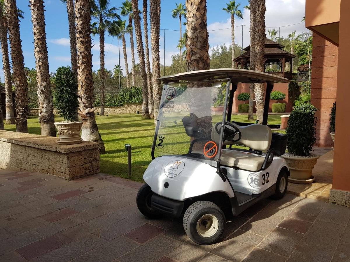 Hotel Madrigueras Golf & - Adults Only 5*