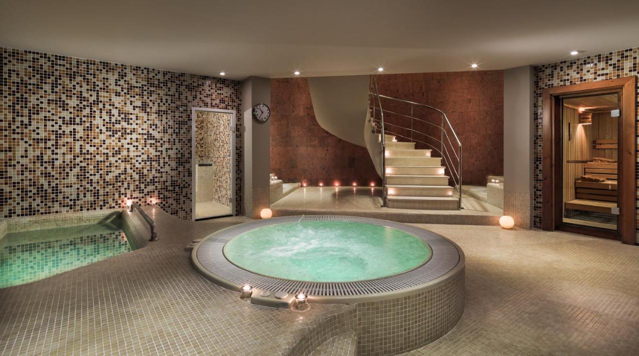 Hotel Madrigueras Golf & - Adults Only Playa de las Américas