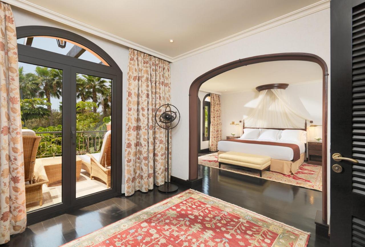 Madrigueras Golf & - Adults Only 5* Playa de las Américas