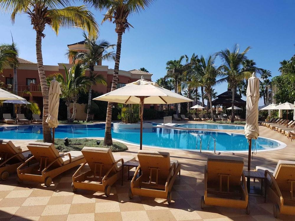 Madrigueras Golf & - Adults Only Hotel