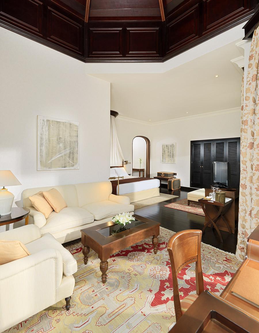 Hotel Madrigueras Golf & - Adults Only