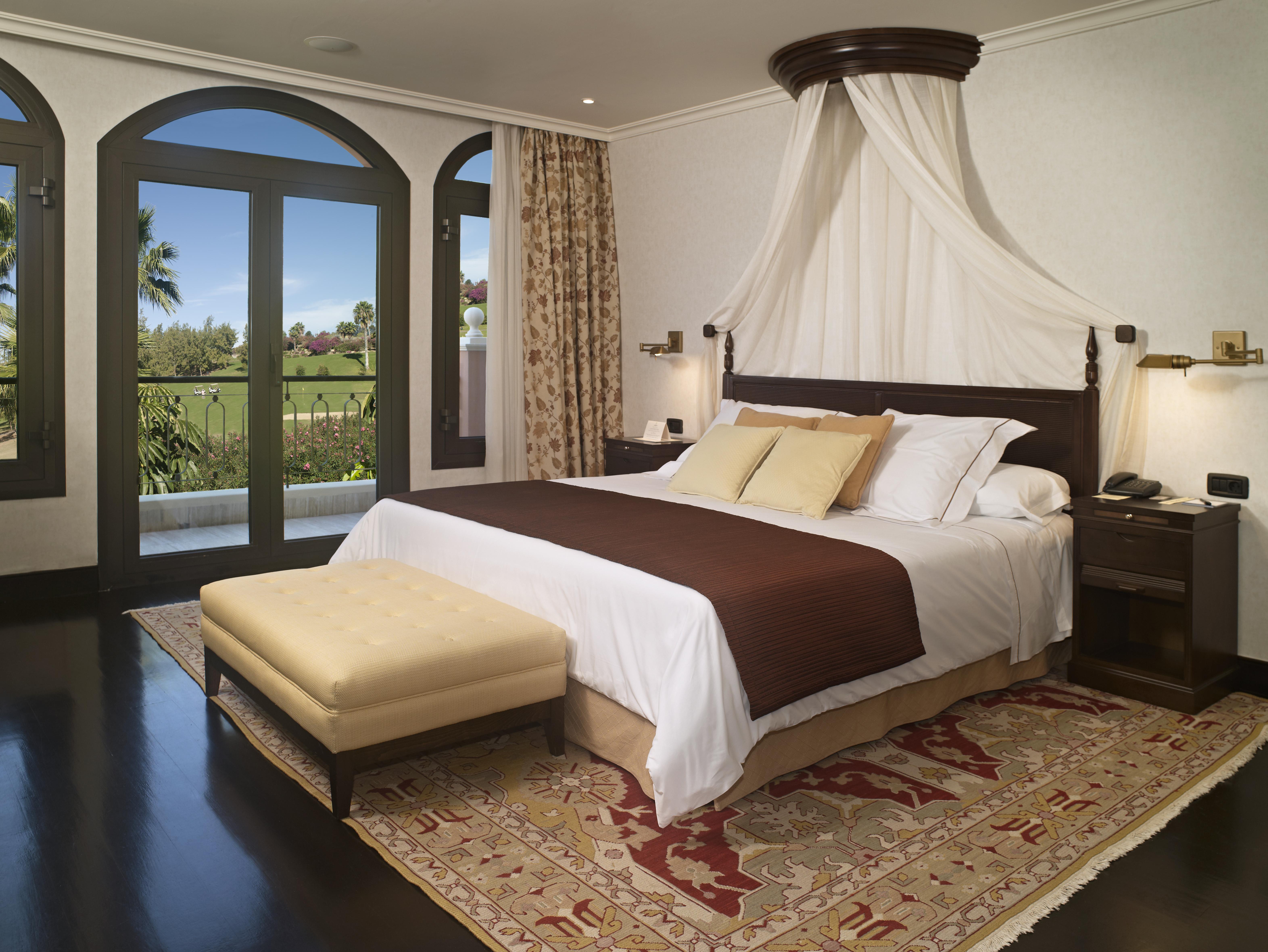 Madrigueras Golf & - Adults Only 5*