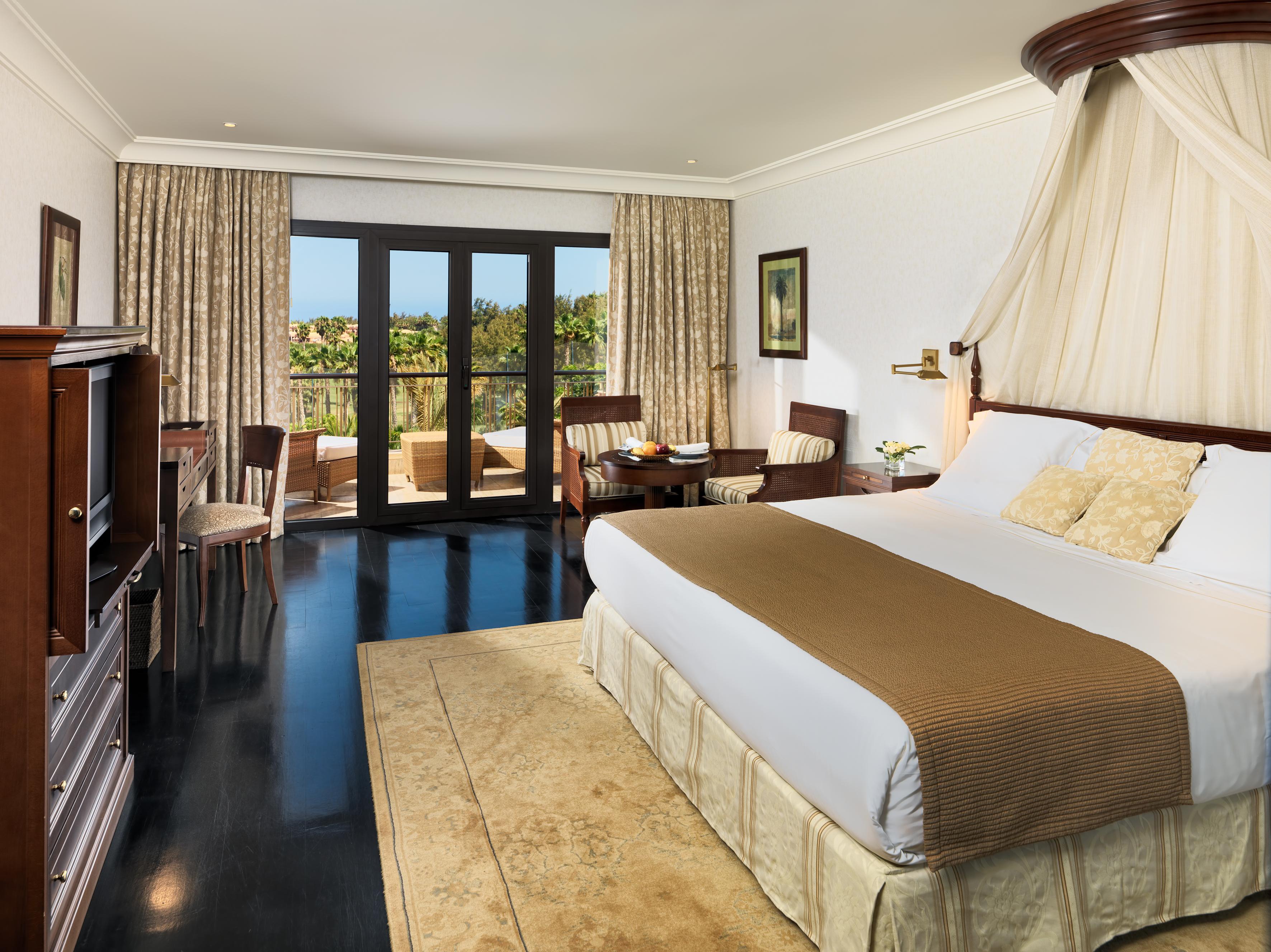 Madrigueras Golf & - Adults Only