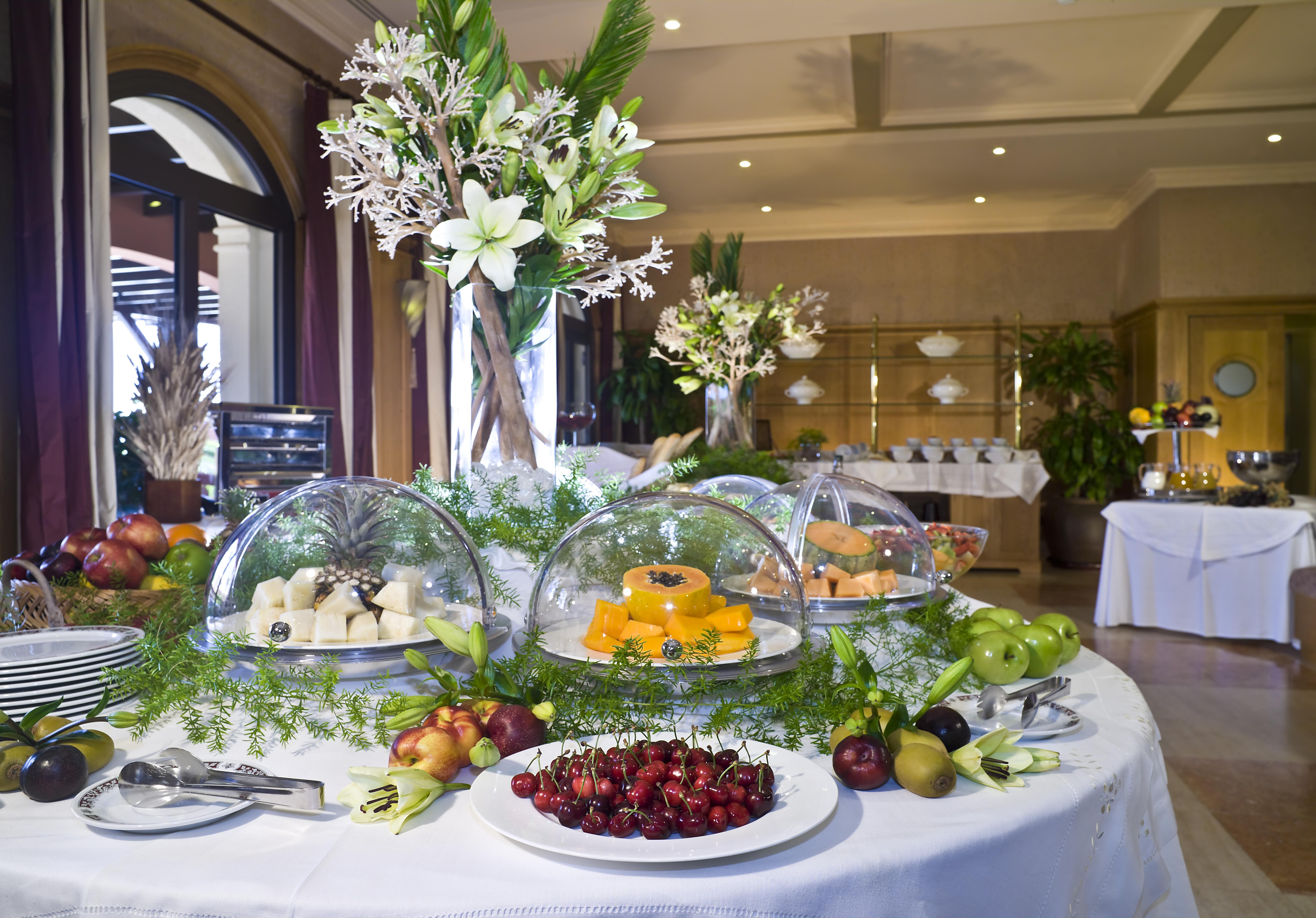 Hotel Madrigueras Golf & - Adults Only