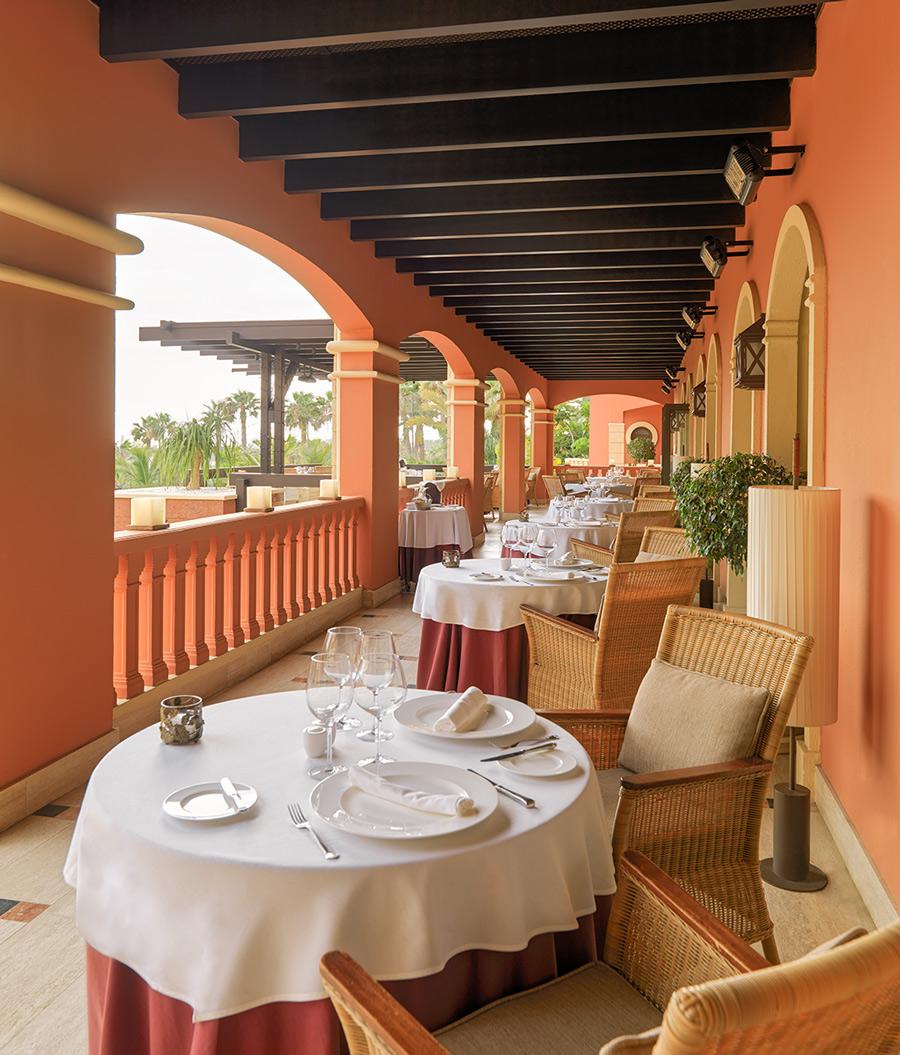 Madrigueras Golf & - Adults Only Hotel Playa de las Américas