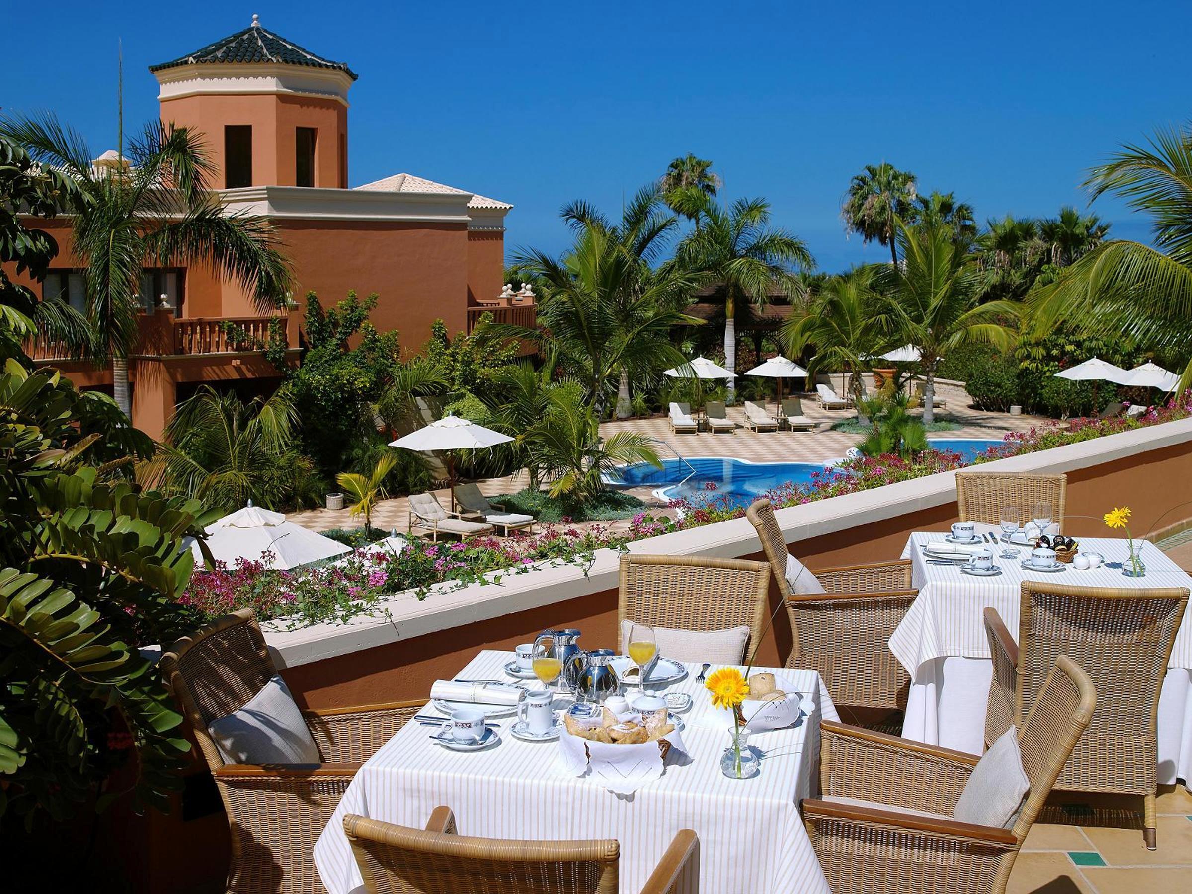 Madrigueras Golf & - Adults Only Hotel 5*