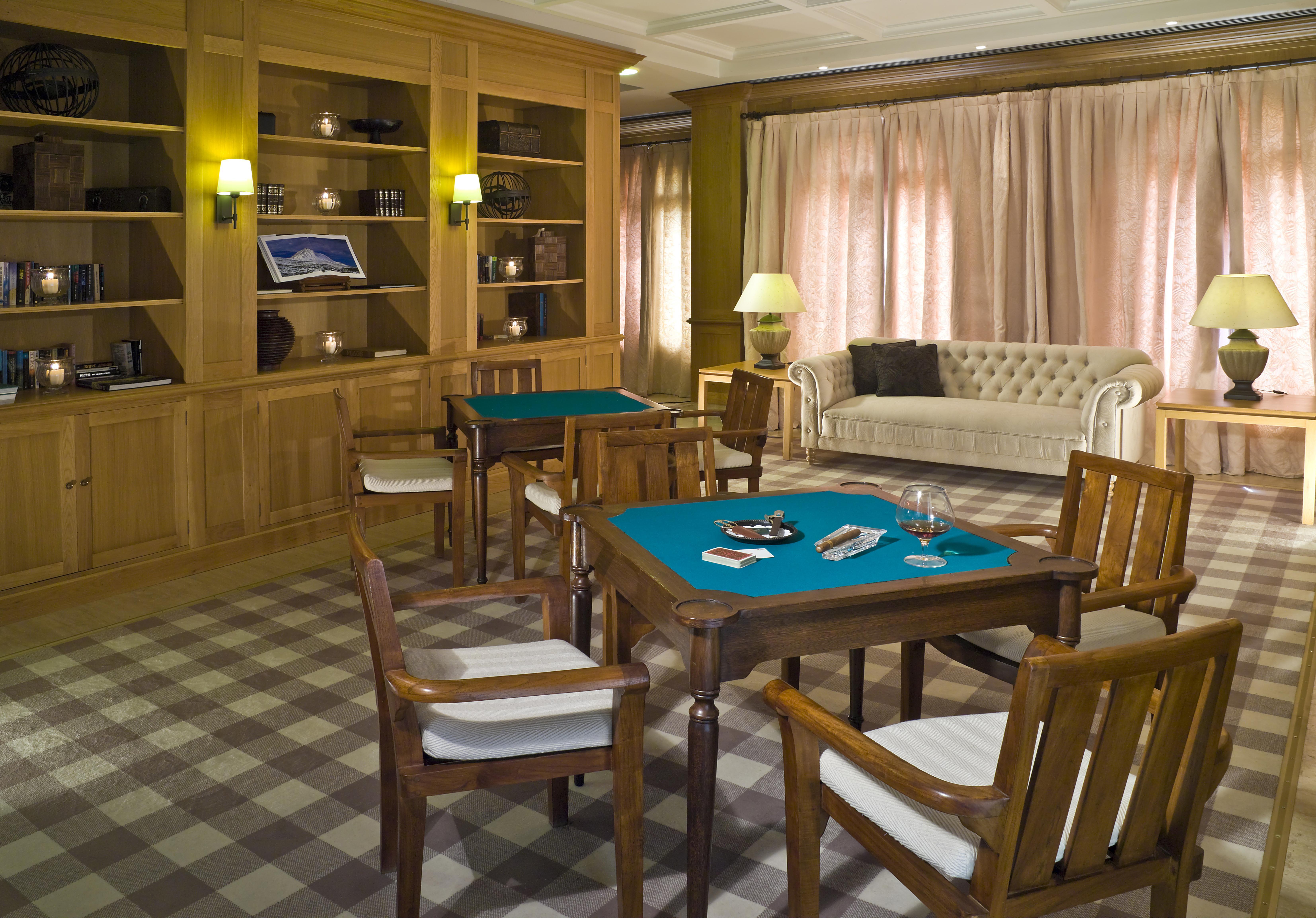 Madrigueras Golf & - Adults Only 5*