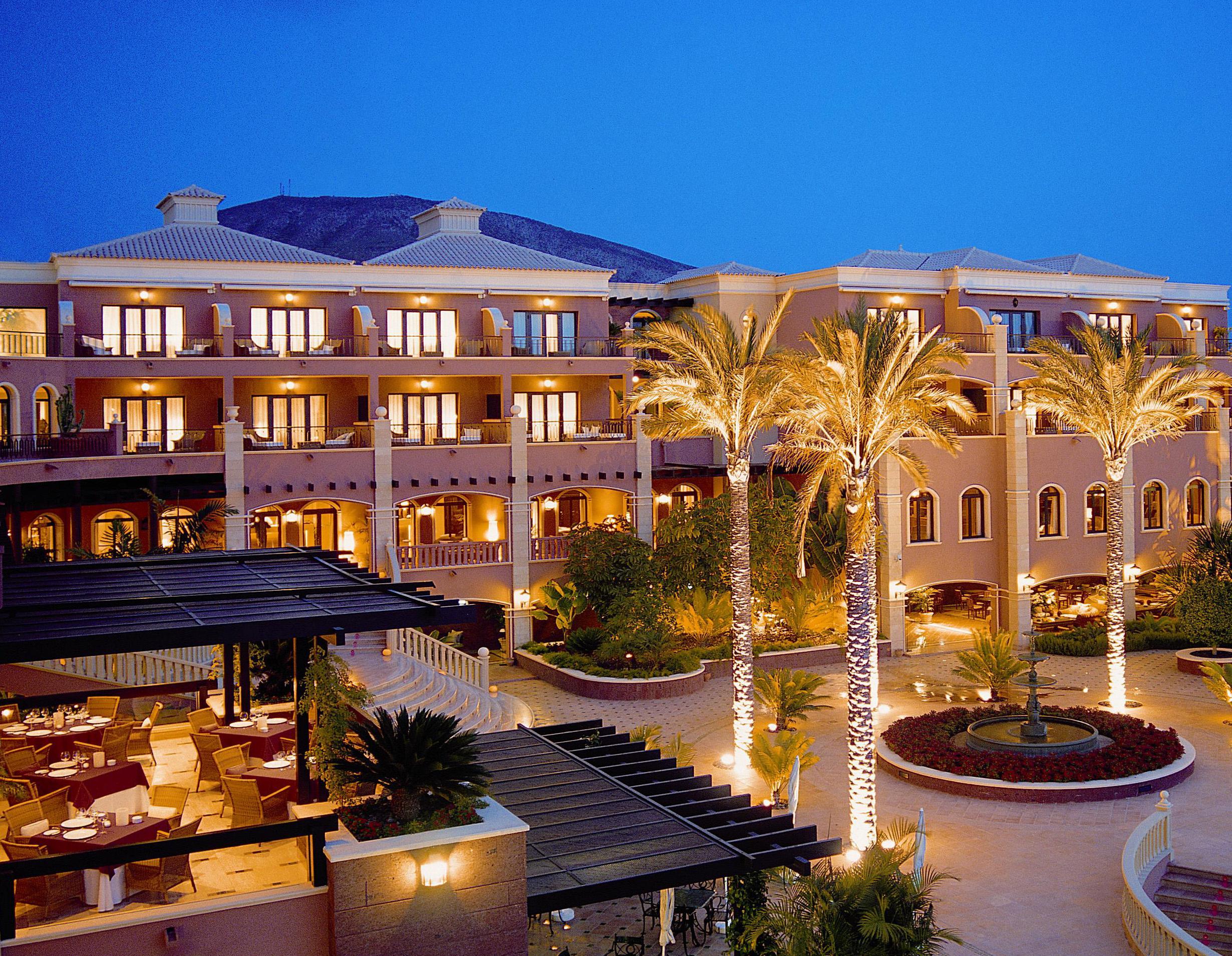 Madrigueras Golf & - Adults Only Hotel 5*