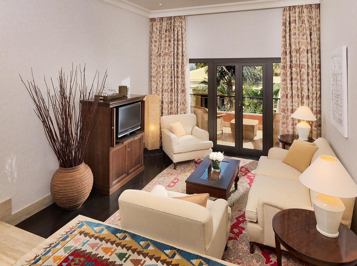 Madrigueras Golf & - Adults Only Hotel Playa de las Américas