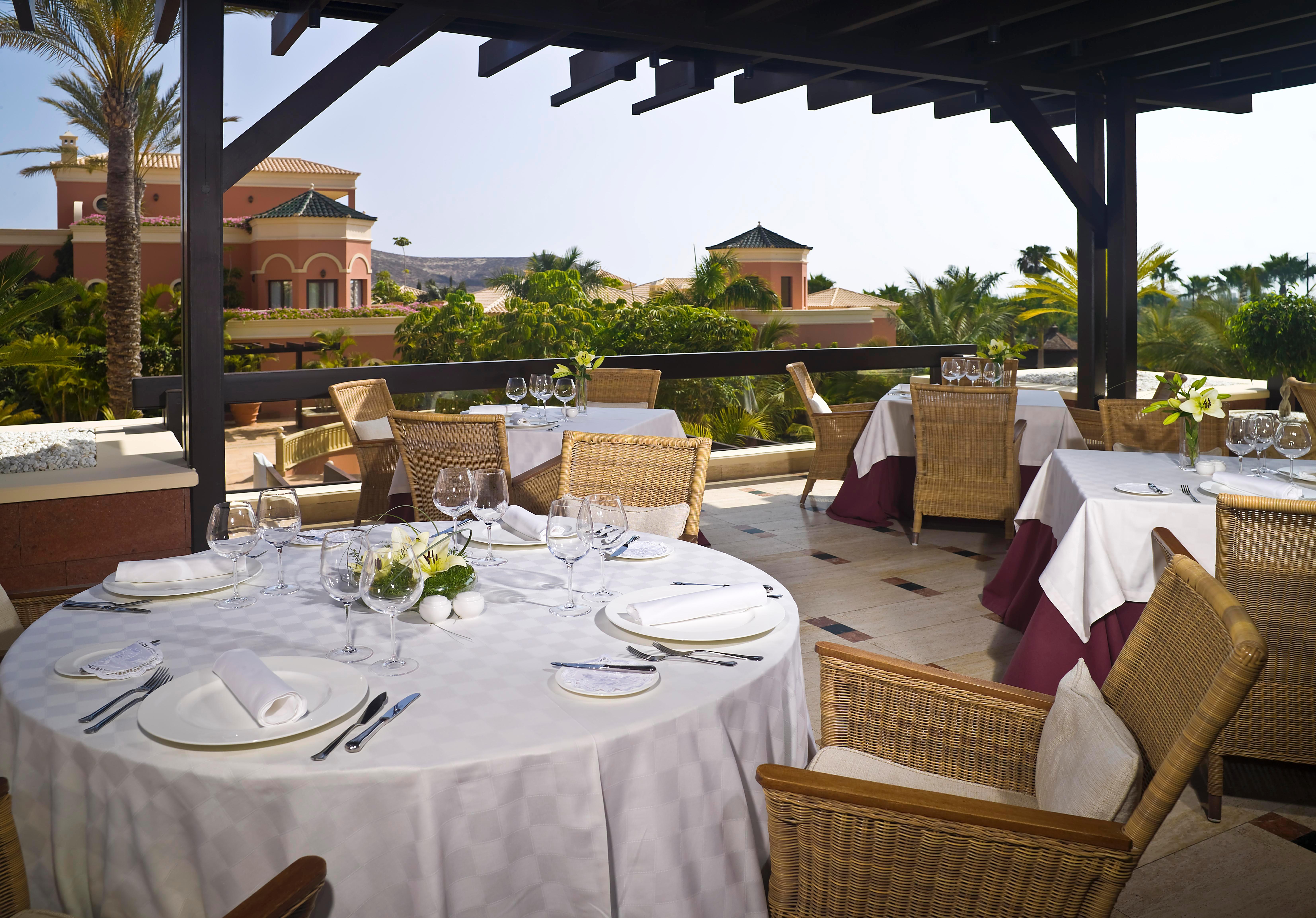 Madrigueras Golf & - Adults Only Hotel