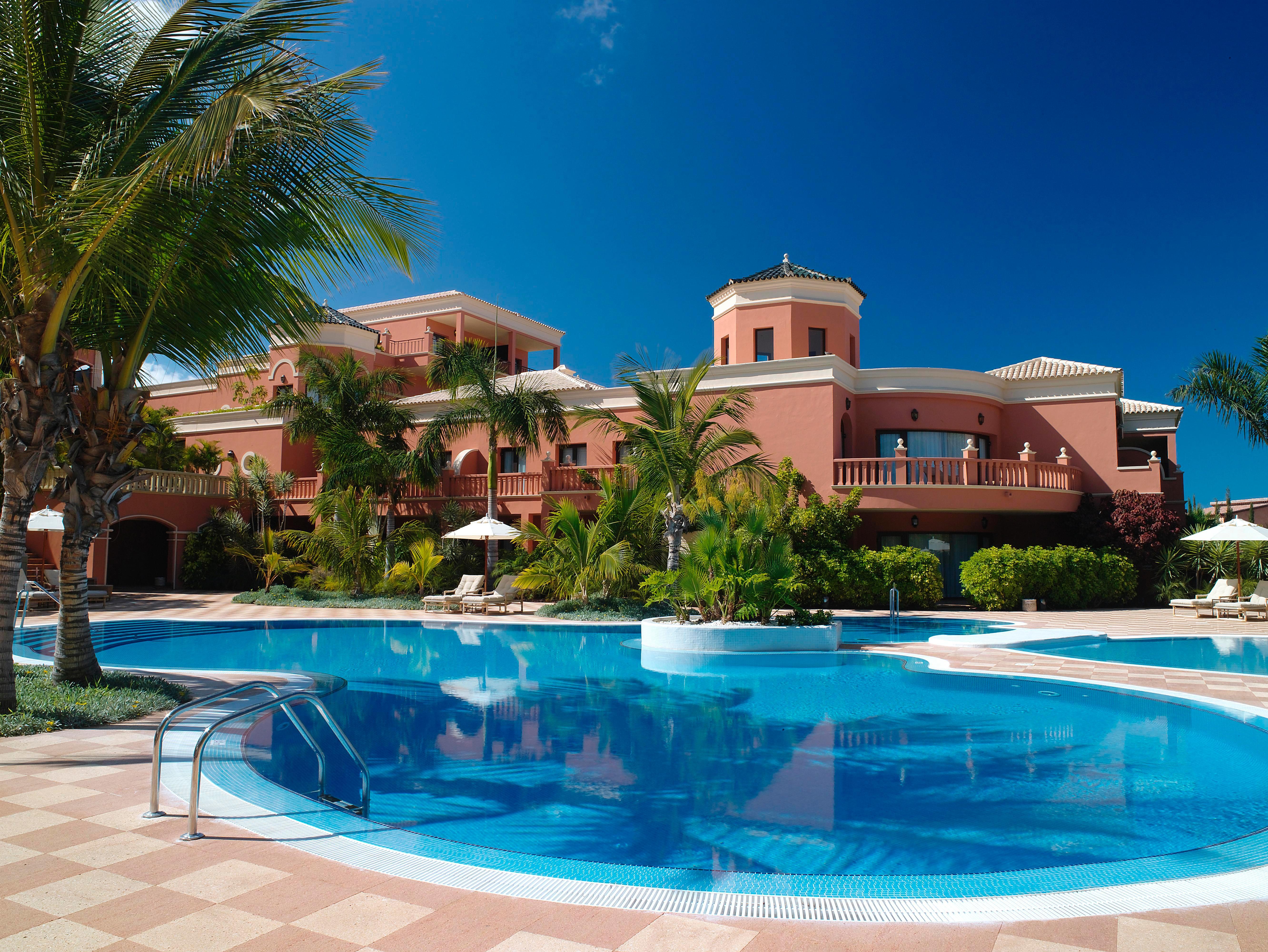 Madrigueras Golf & - Adults Only Hotel