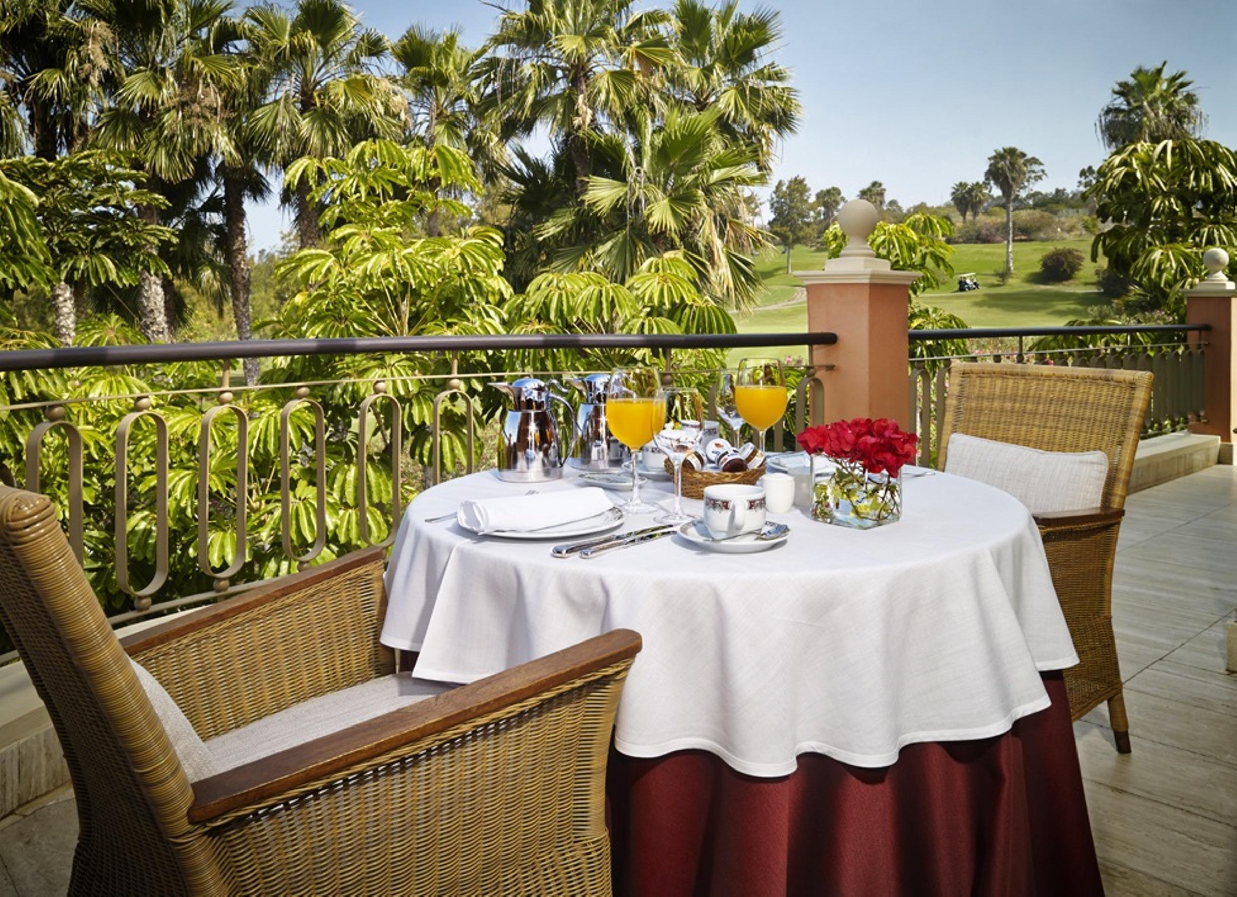 Madrigueras Golf & - Adults Only Hotel