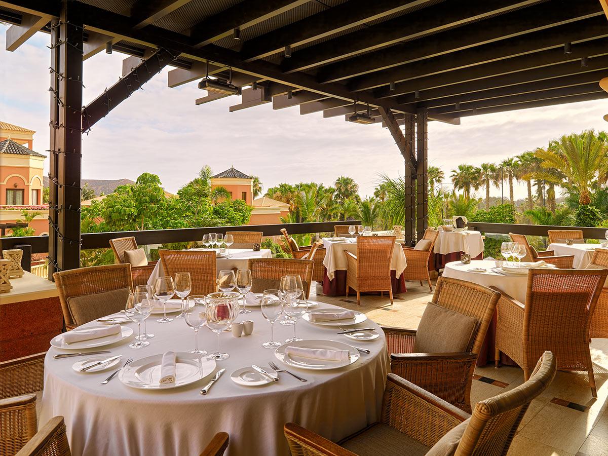 Hotel Madrigueras Golf & - Adults Only 5*