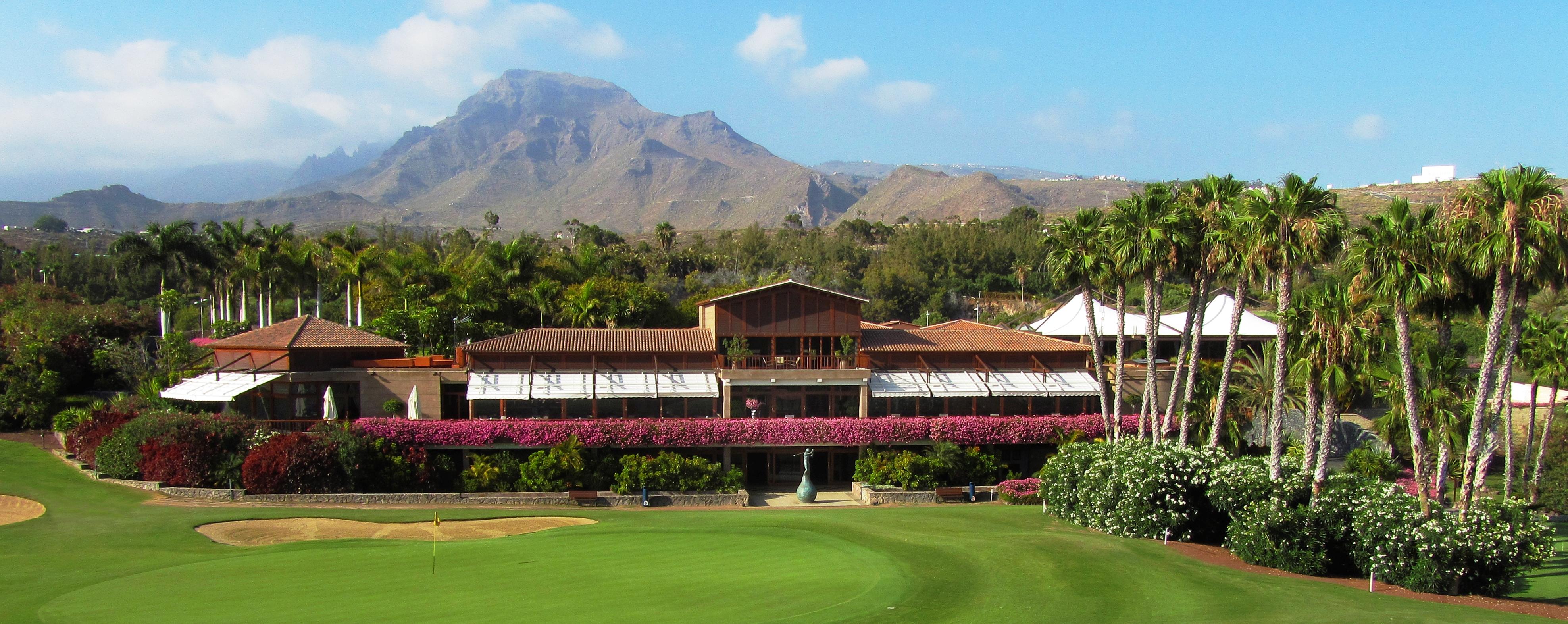 Madrigueras Golf & - Adults Only Playa de las Américas