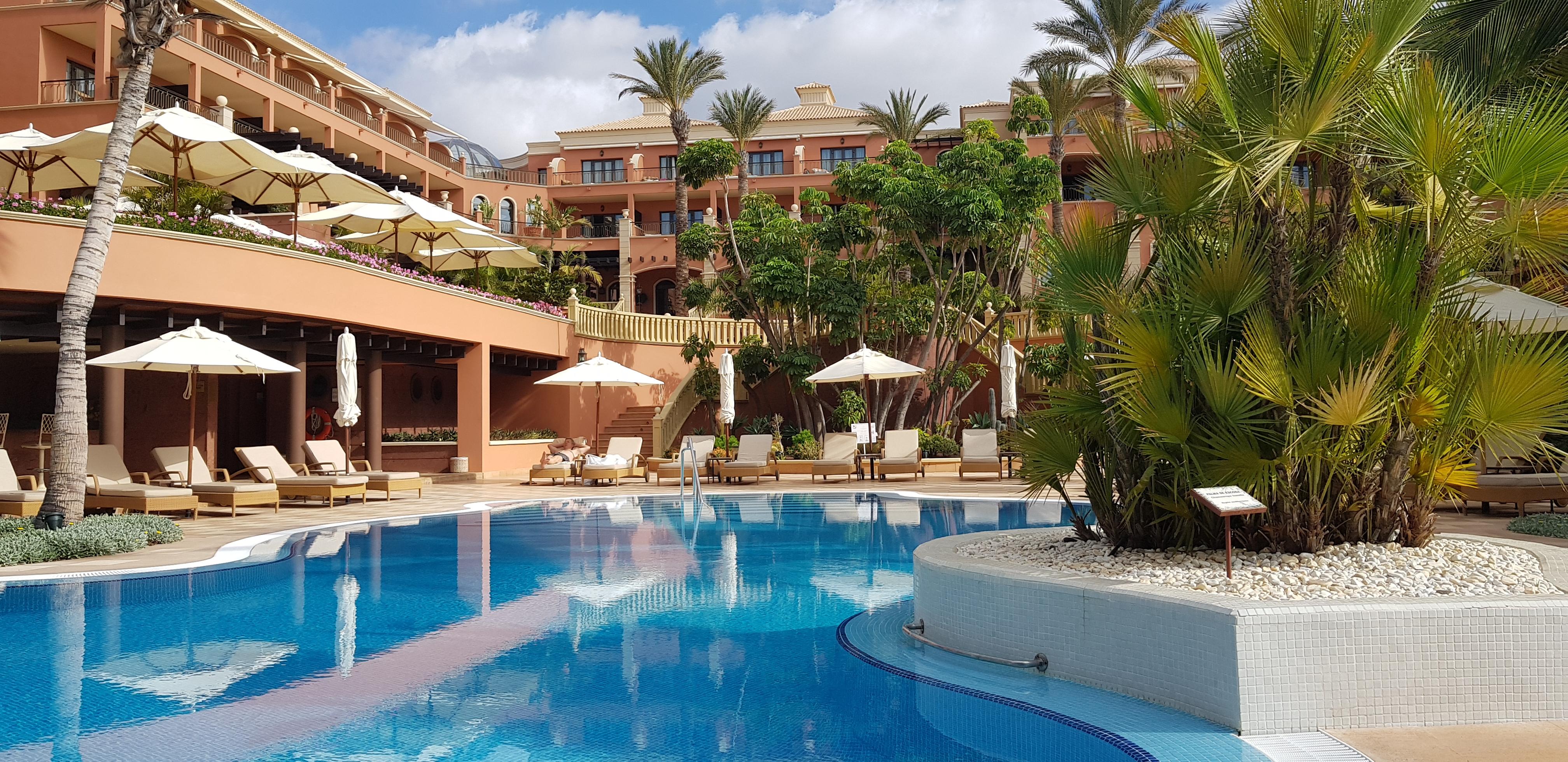 Hotel Madrigueras Golf & - Adults Only 5*