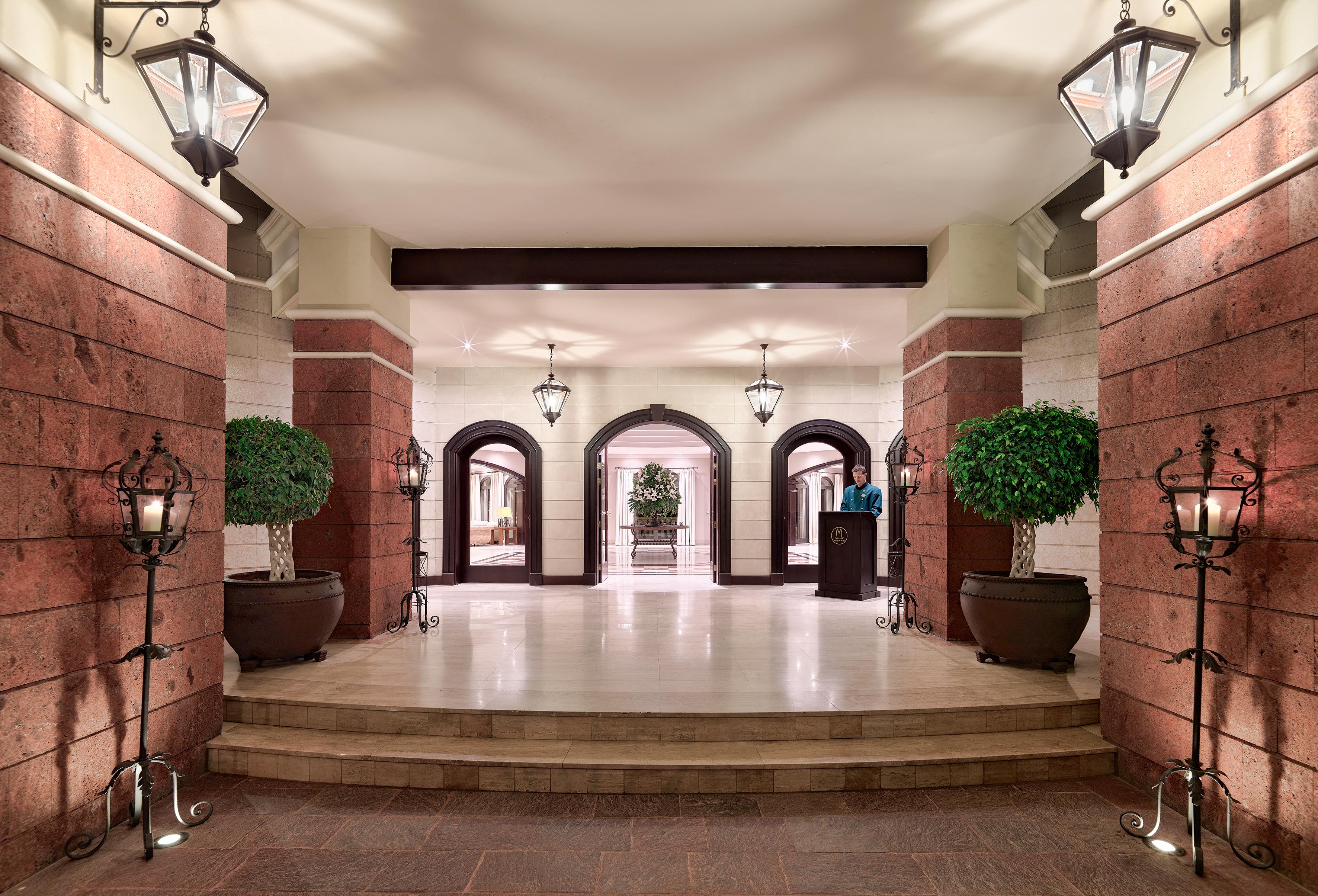 Madrigueras Golf & - Adults Only 5* Playa de las Américas