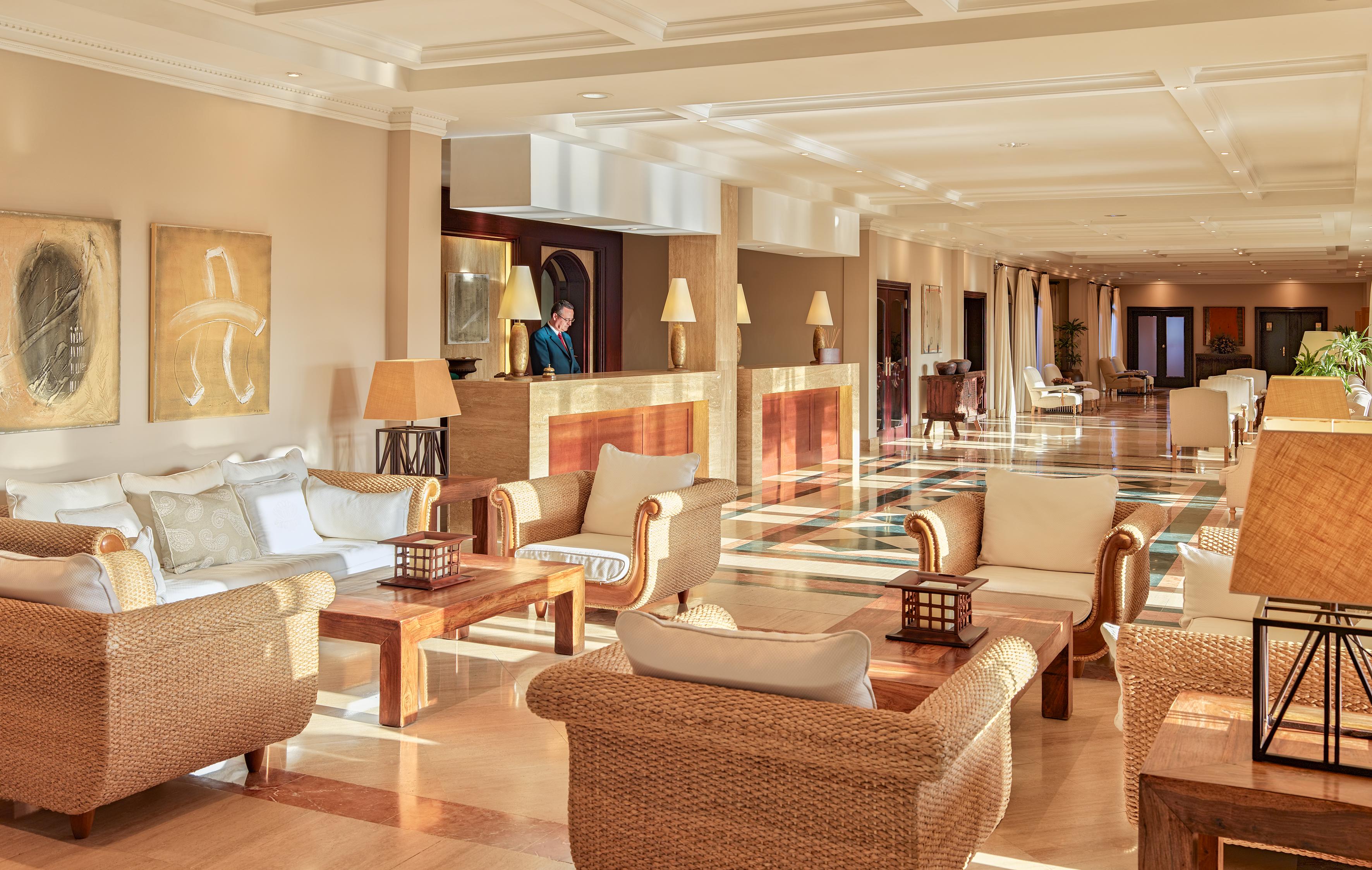 Madrigueras Golf & - Adults Only Hotel 5*