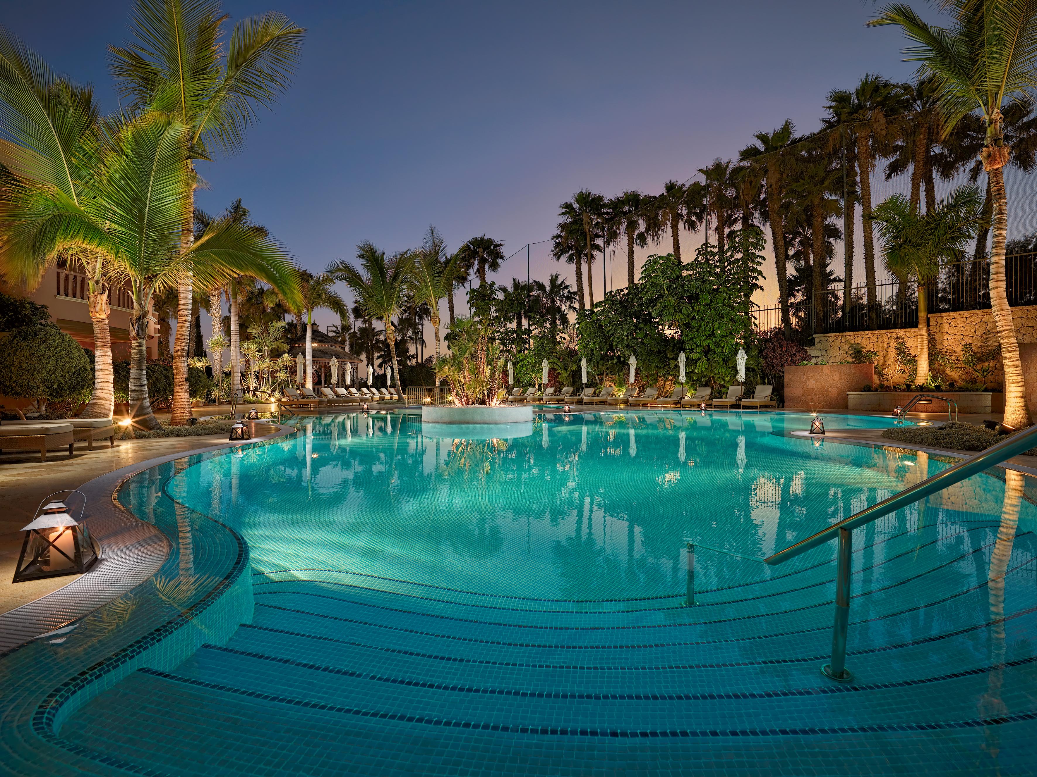 Hotel Madrigueras Golf & - Adults Only Playa de las Américas