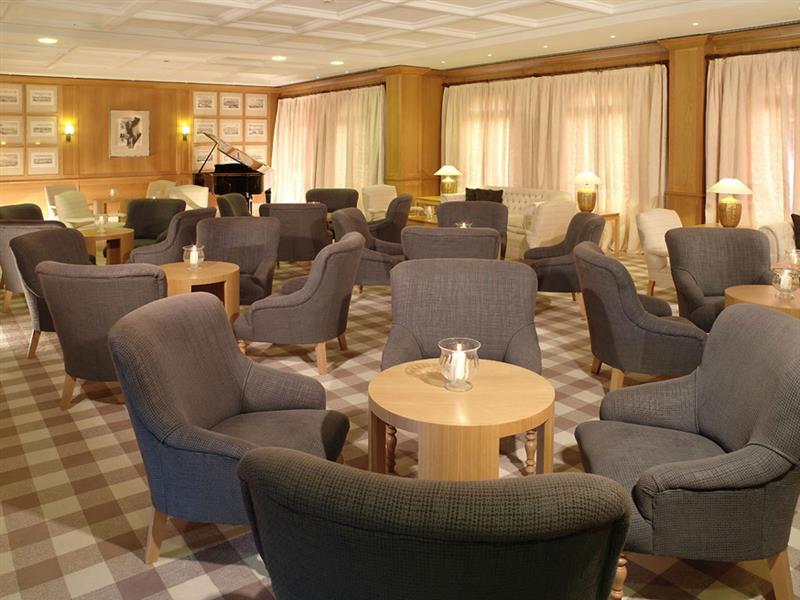 Hotel Madrigueras Golf & - Adults Only Playa de las Américas