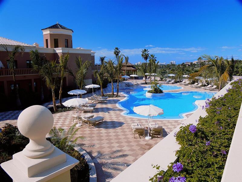 Madrigueras Golf & - Adults Only Hotel 5*