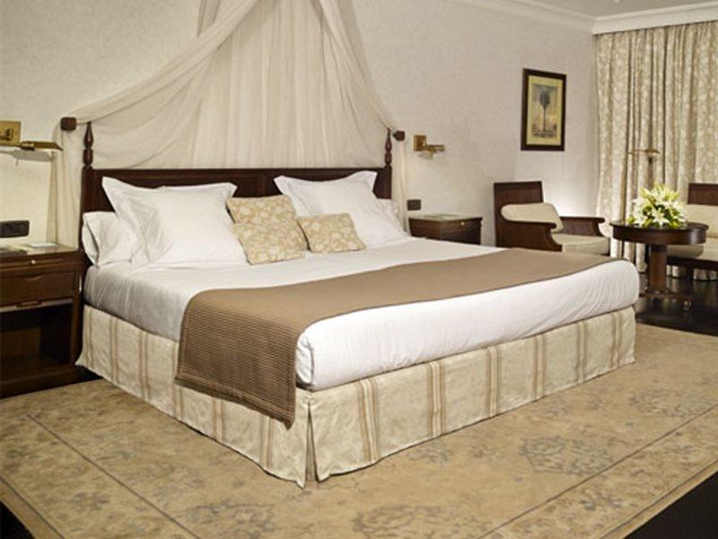 Hotel Madrigueras Golf & - Adults Only