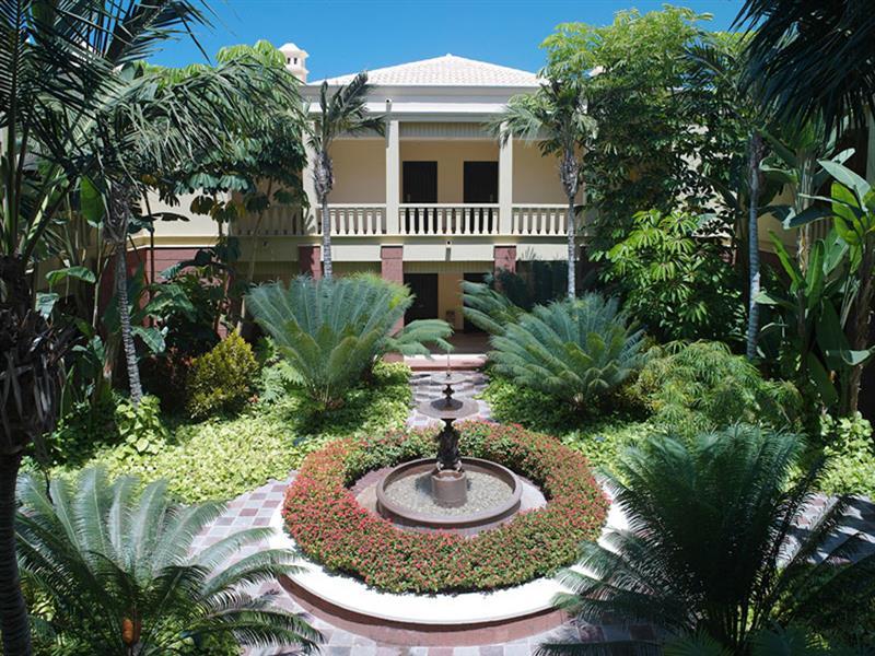 Madrigueras Golf & - Adults Only Hotel