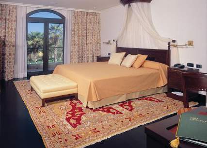 Madrigueras Golf & - Adults Only 5* Playa de las Américas