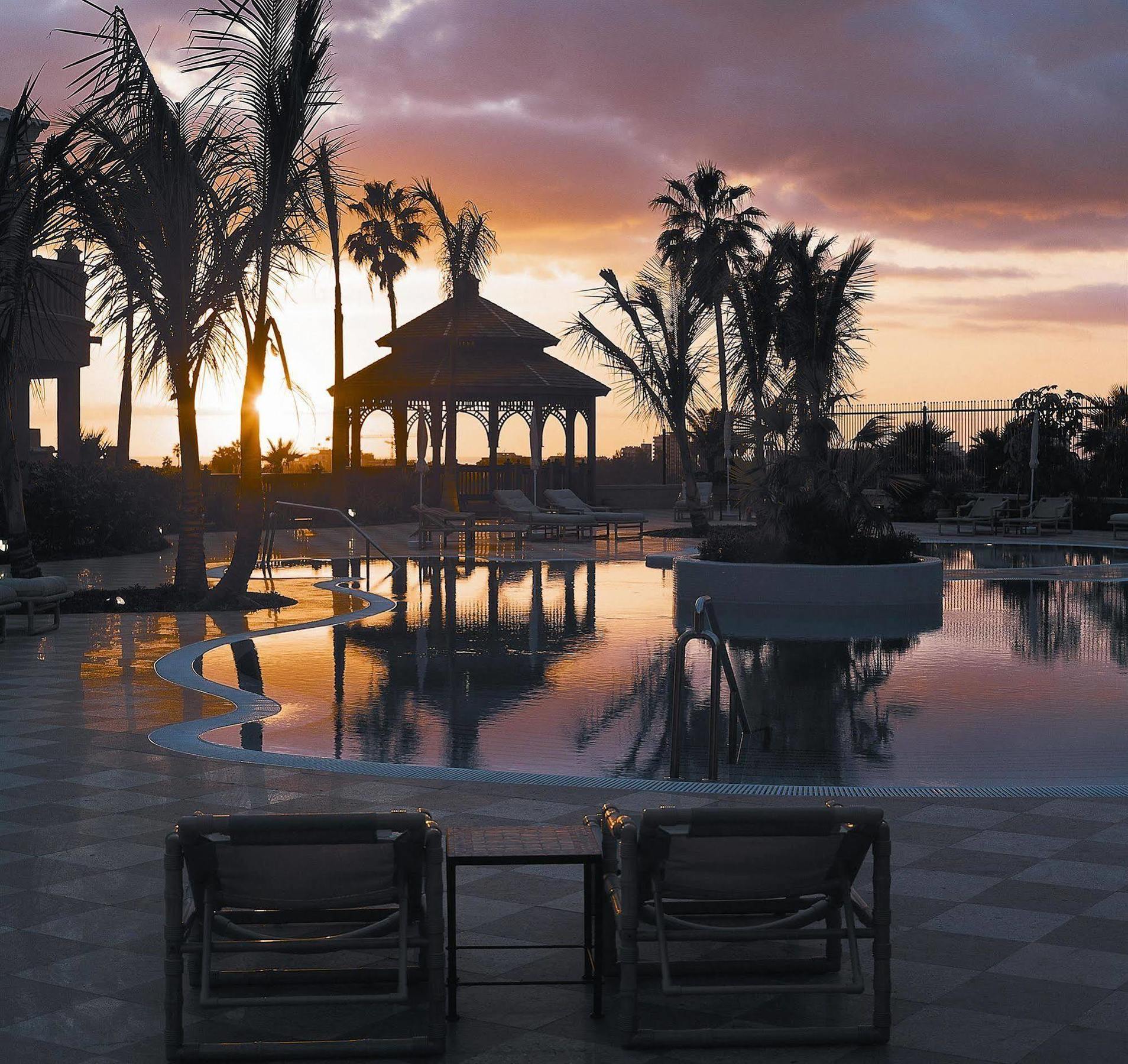 Madrigueras Golf & - Adults Only Hotel Playa de las Américas