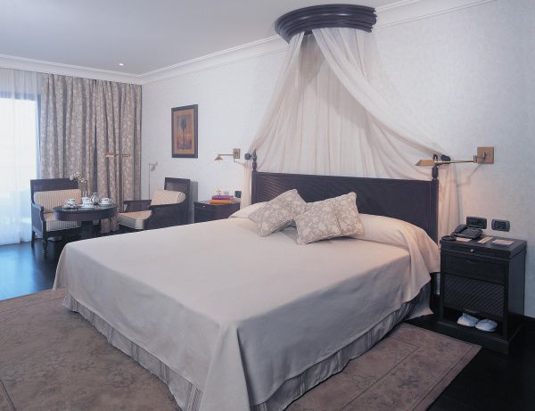 Madrigueras Golf & - Adults Only 5* Playa de las Américas