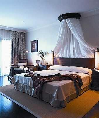 Madrigueras Golf & - Adults Only 5* Playa de las Américas