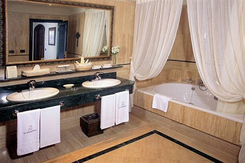 Madrigueras Golf & - Adults Only Hotel