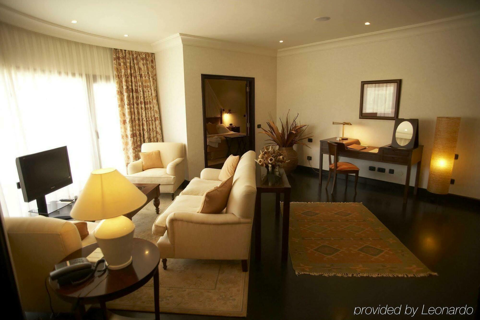 Madrigueras Golf & - Adults Only Playa de las Américas
