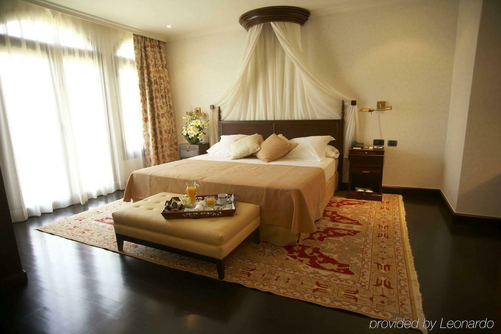 Hotel Madrigueras Golf & - Adults Only 5*