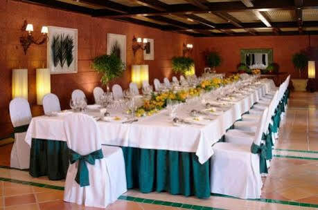 Madrigueras Golf & - Adults Only Hotel 5*