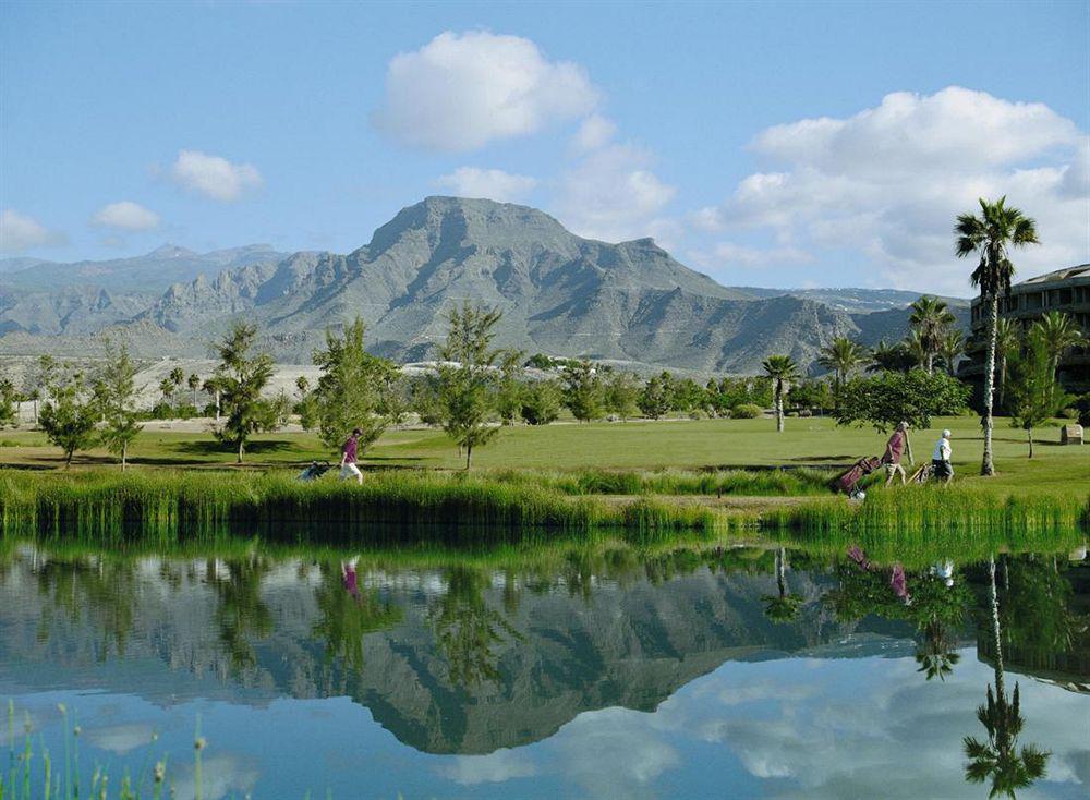 Madrigueras Golf & - Adults Only 5* Playa de las Américas