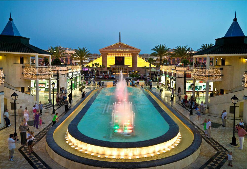 Hotel Madrigueras Golf & - Adults Only Playa de las Américas