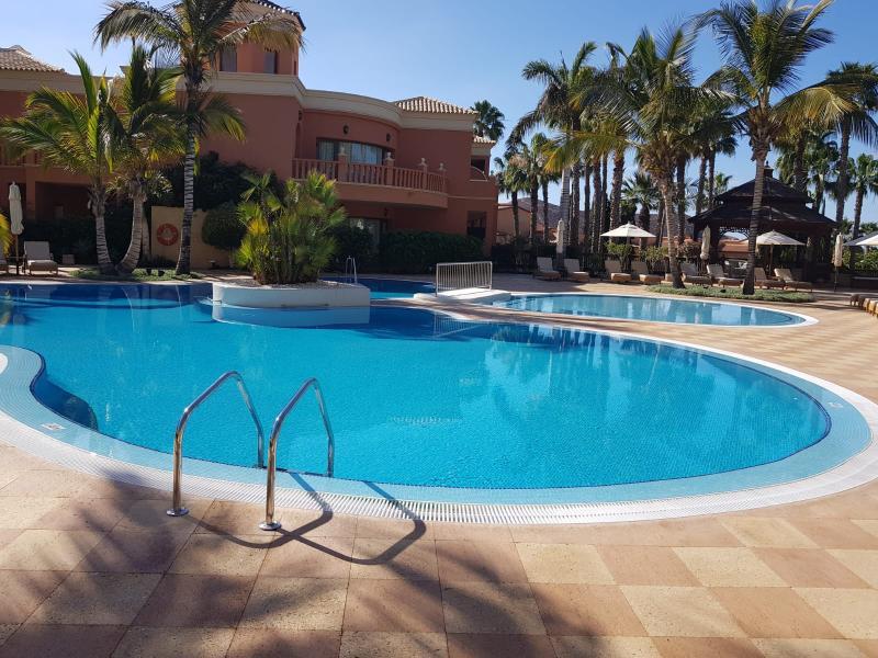 Hotel Madrigueras Golf & - Adults Only Playa de las Américas
